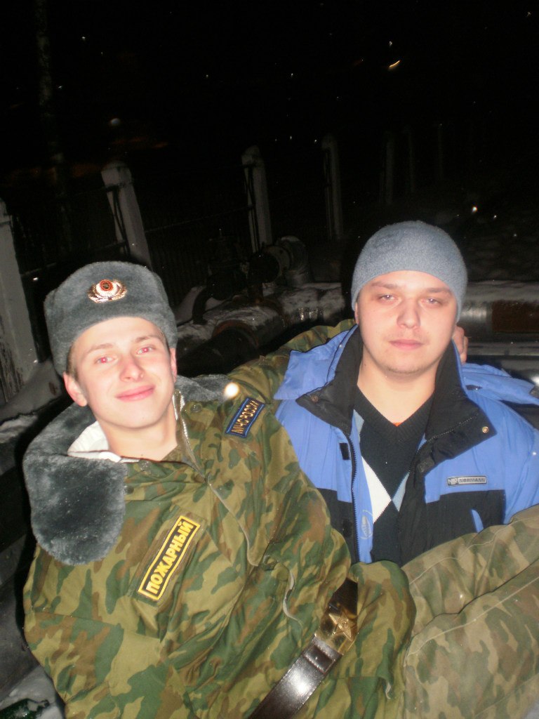 Александр Суров | Нижний Новгород