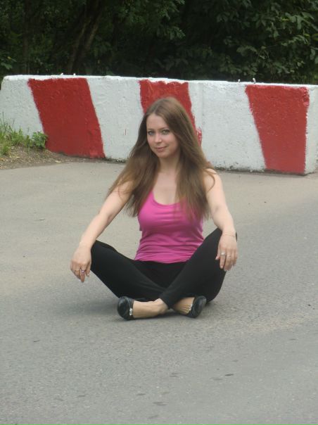 №33, Марина Серая, Москва №33, Марина Серая, Москва