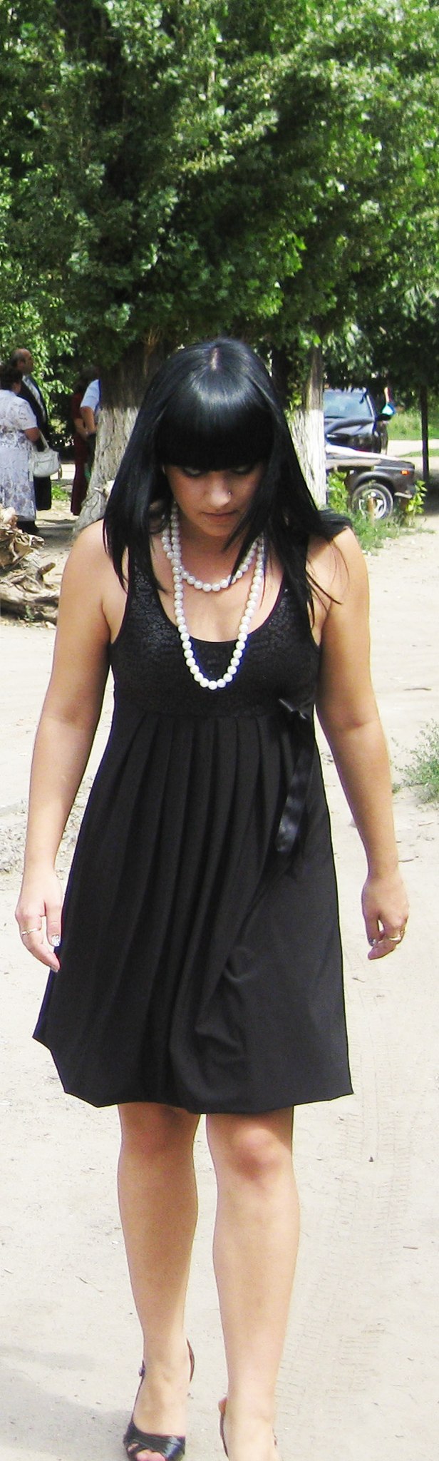 Ксюха Вербская | Славянск