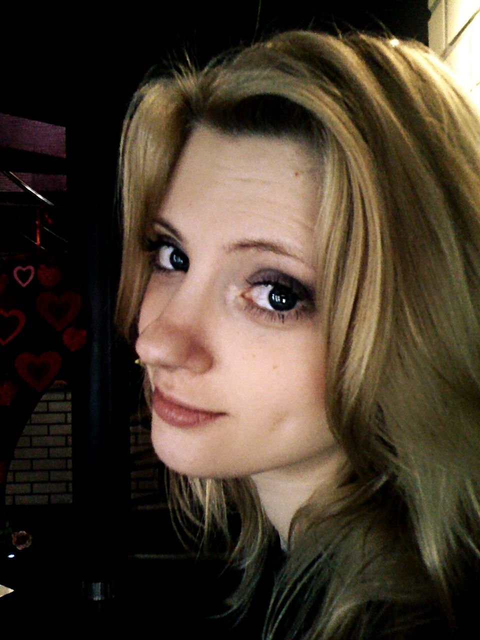 Аня Касперович | Киев