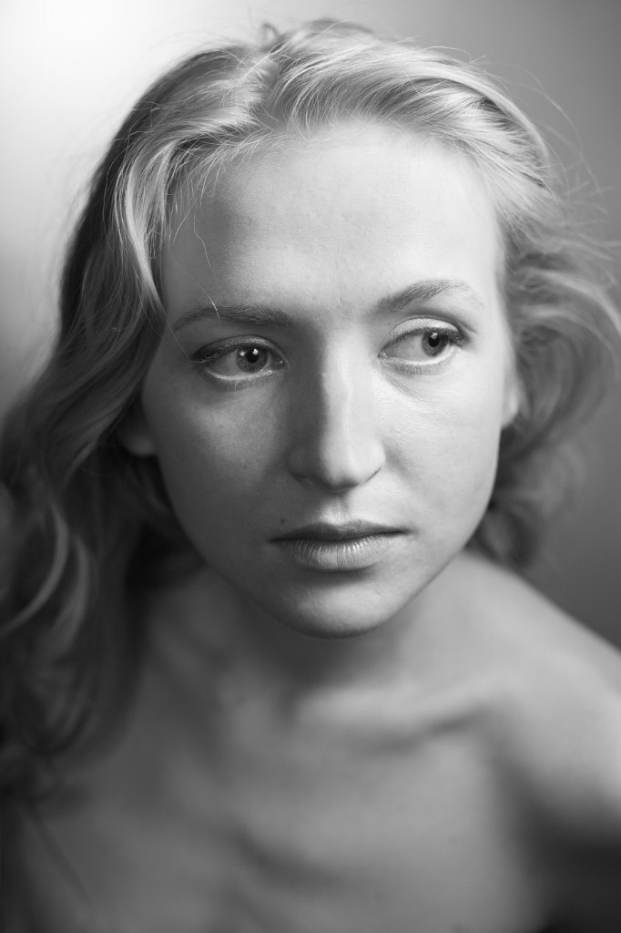 Агата Будённая | Москва