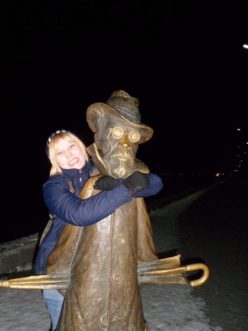 Любовь Сатеева Сергеевна | Томск