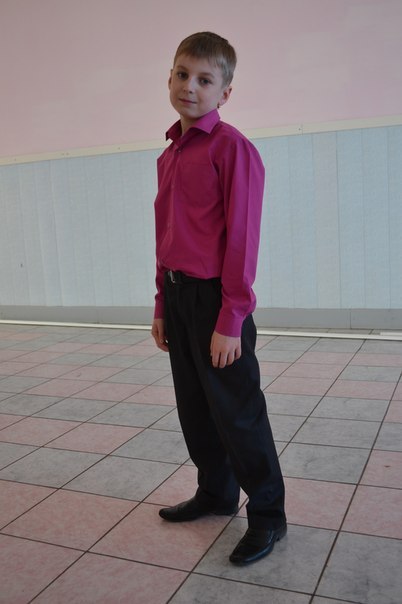 Роман Баженов | Барнаул