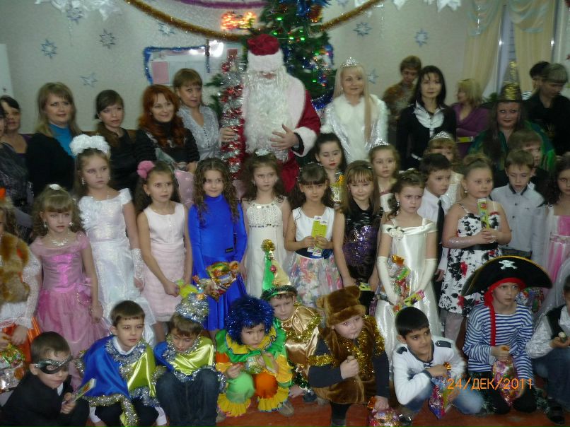 Клим Колесников | Георгиевск