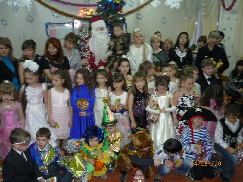 Клим Колесников | Георгиевск