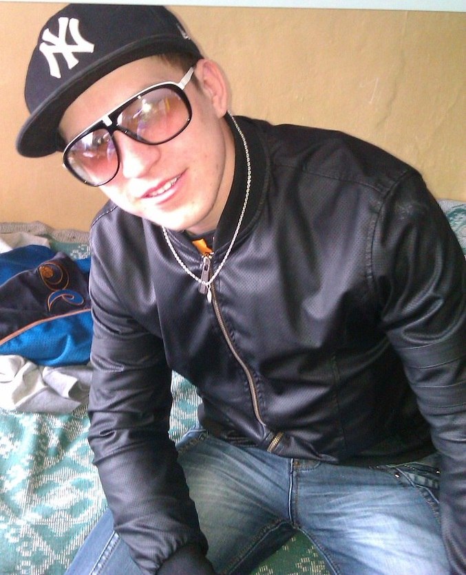 Егор Сединин | 