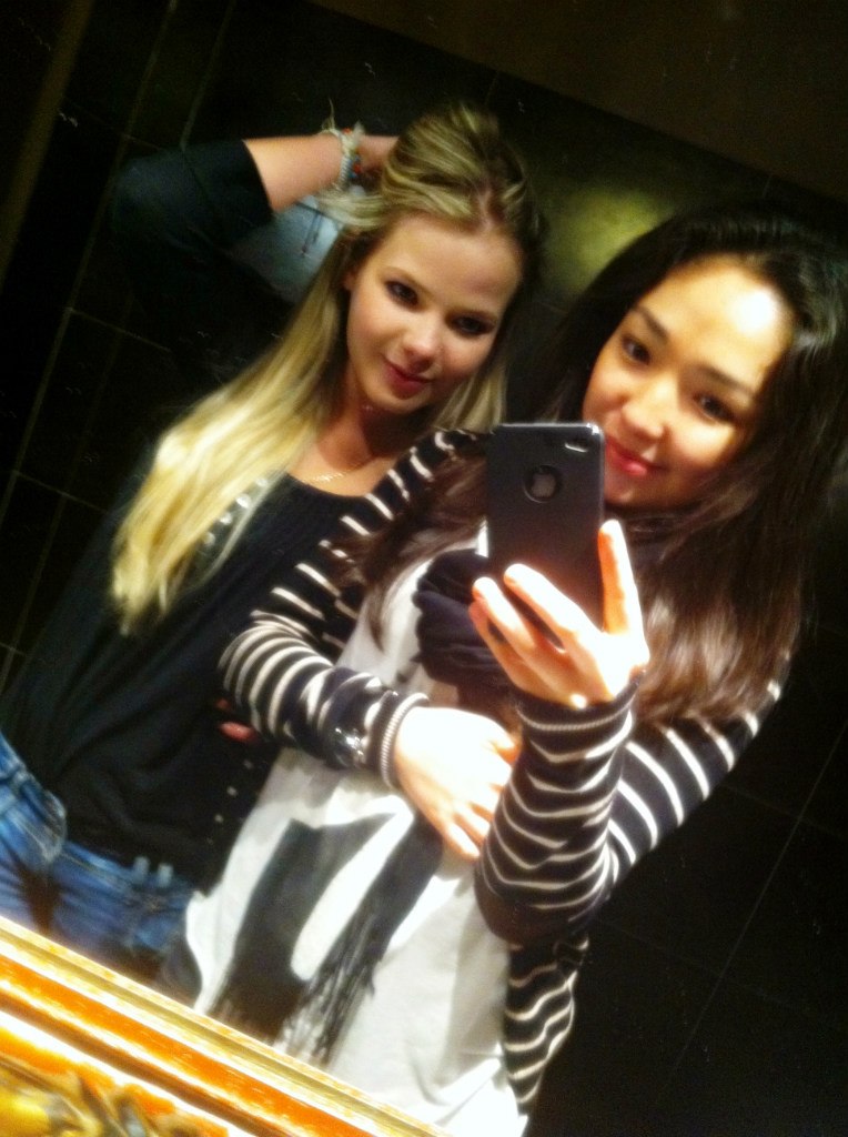 Dilya Erzhanova | Алматы