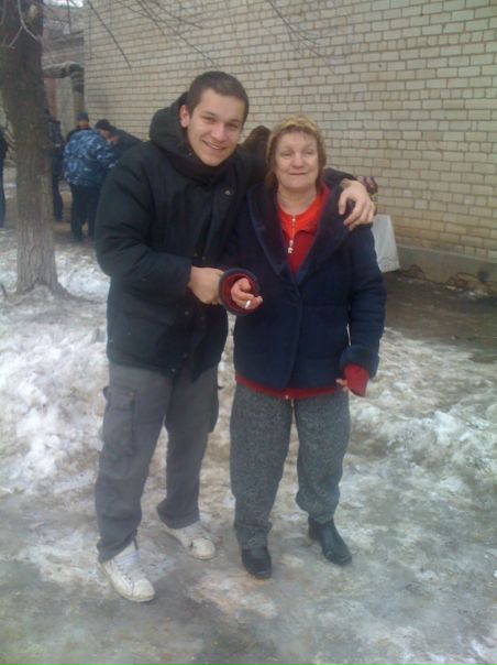 №17, Армен Арутюнян, Волгоград №17, Армен Арутюнян, Волгоград