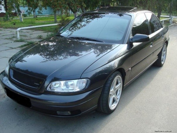 Дима Бородин | Донецк