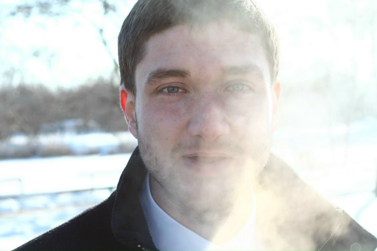 Дмитрий Хименко | Харьков