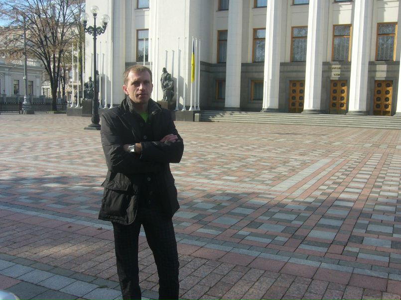 №18, Эдуард Стрельцов, Киев №18, Эдуард Стрельцов, Киев