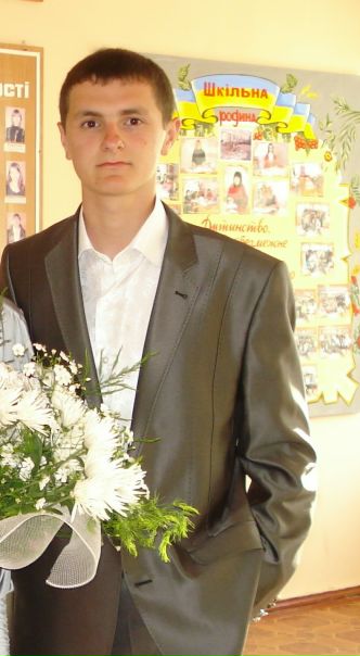 №1, Саня Приймак №1, Саня Приймак