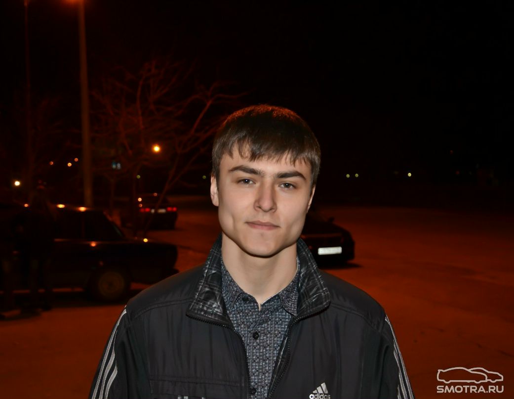 Рома Пирогов | Кемерово