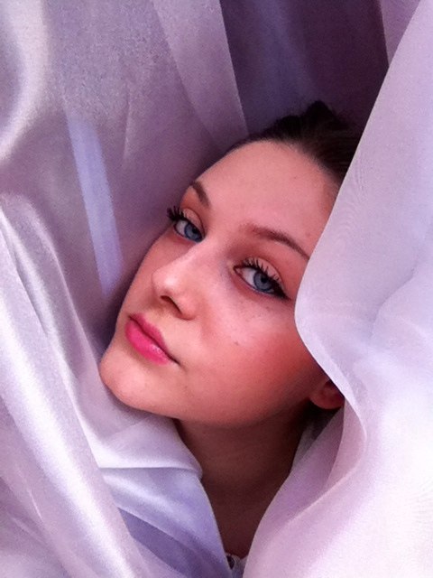 Виктория Гогошвили | Москва