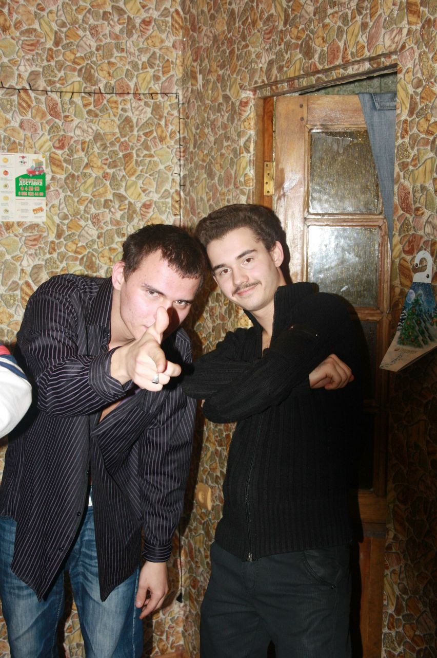 Мирослав Липневич | Ейск