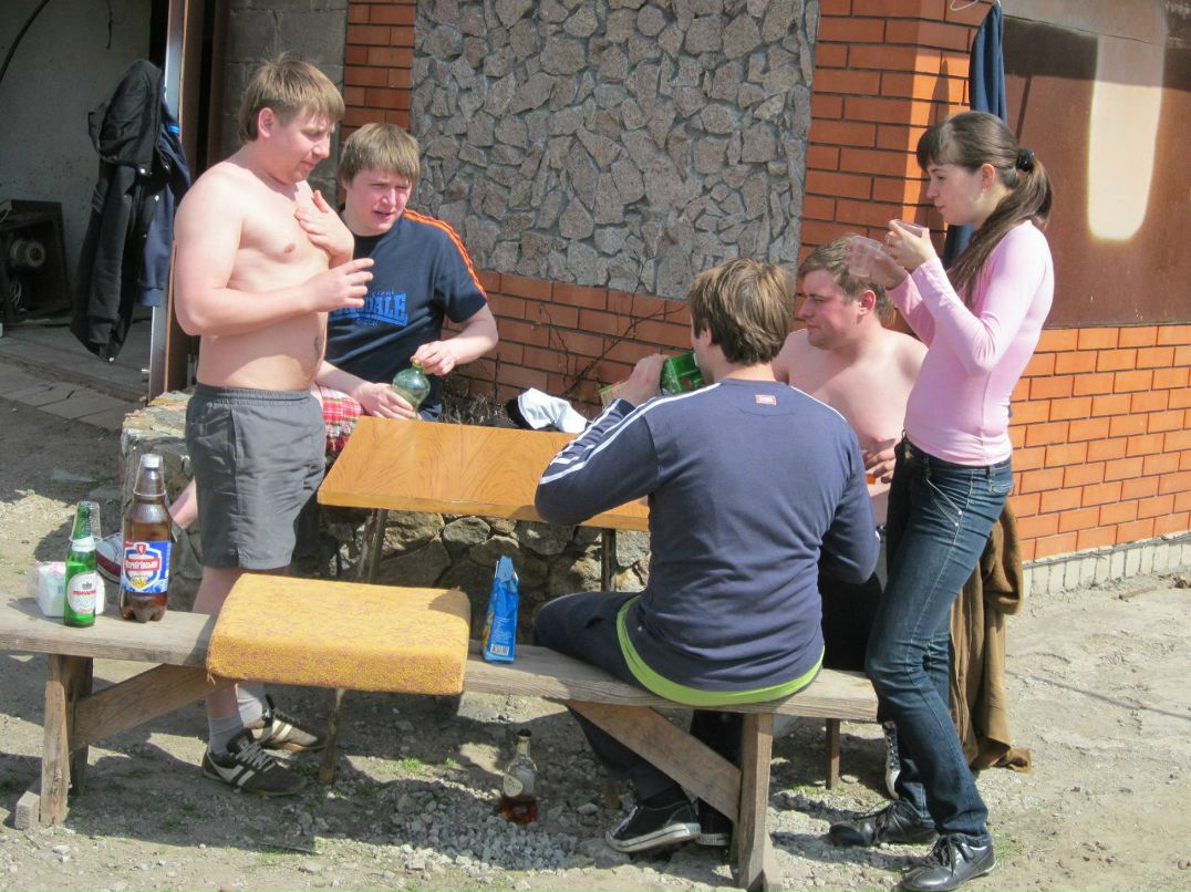 Оксана Гришко | Мариуполь