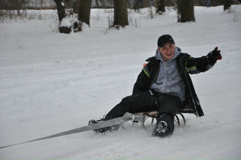 Сергей Трибуц | Винница