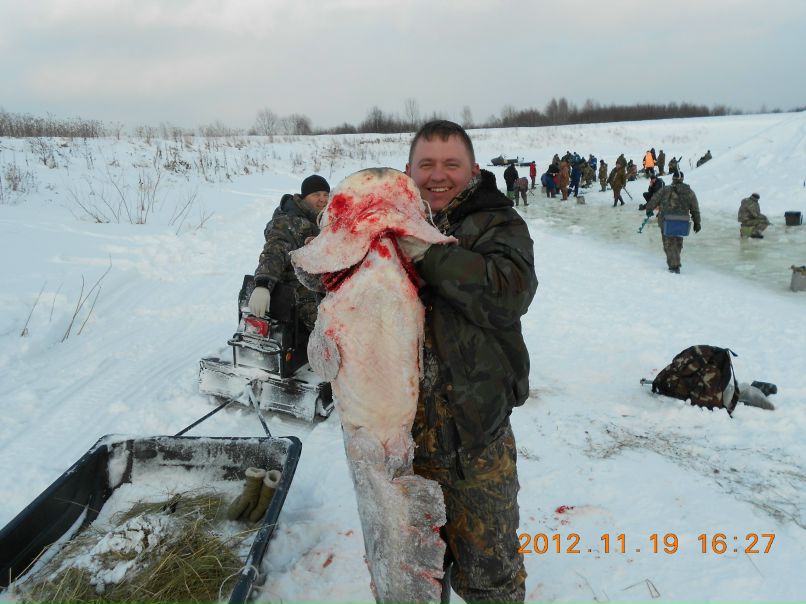 Алексей Хребтов | Данилов