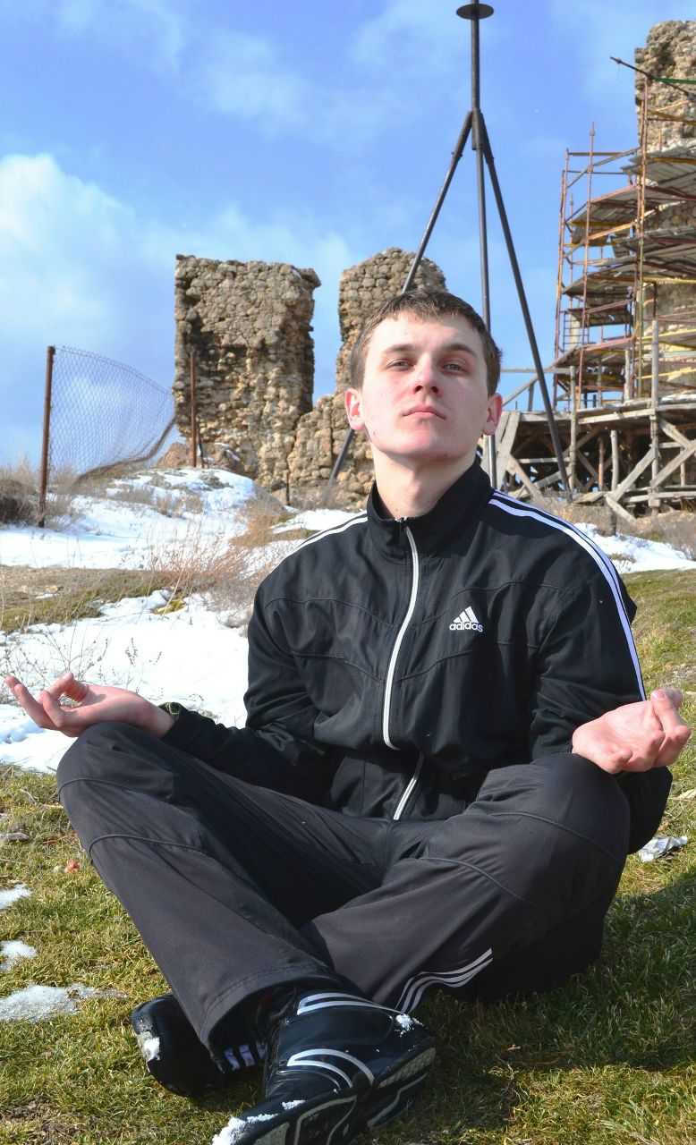 Александр Савицкий | Москва