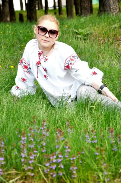 №25, Юлия Дрозд, 36 лет, Киев №25, Юлия Дрозд, 36 лет, Киев