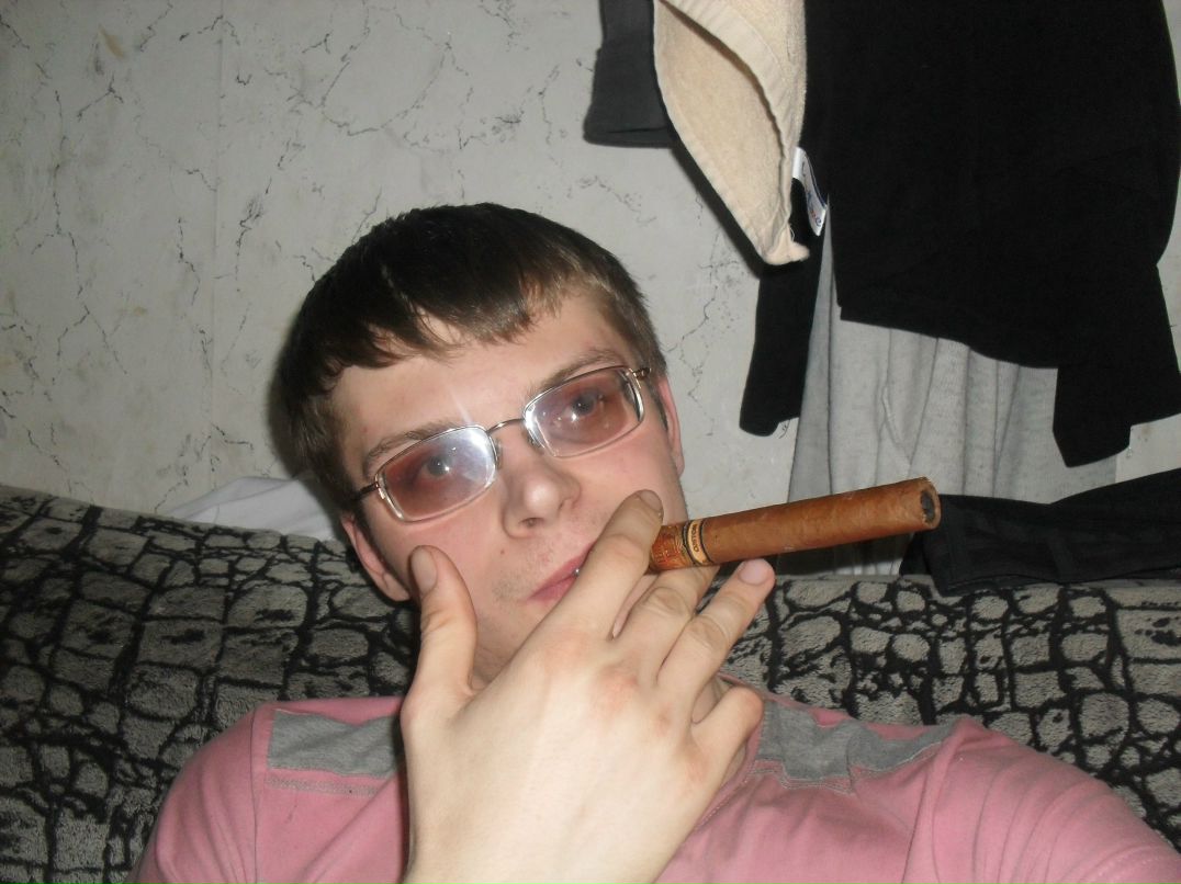 Иван Латышев ->Lotus<- | Москва