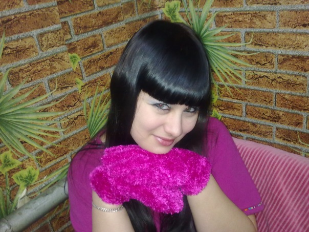 №9, Ксения Костина №9, Ксения Костина