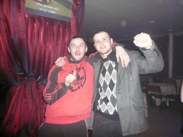 Руслан Александрович _ | Одесса