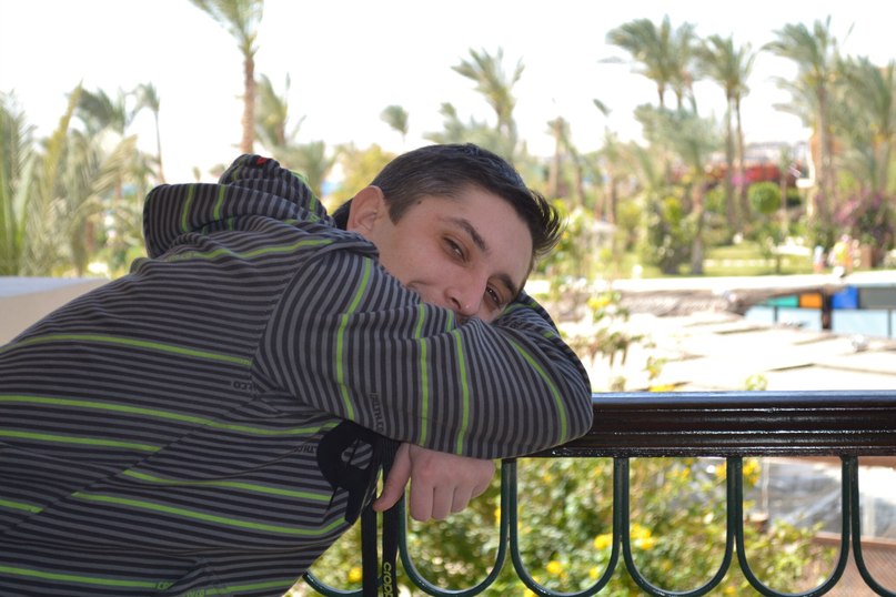 Оксана Яковлева | Москва