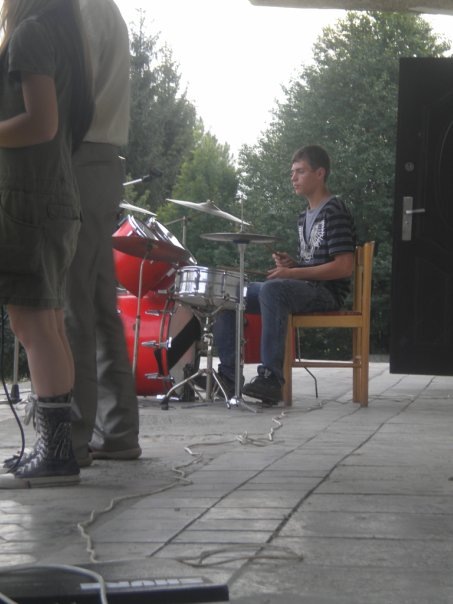 №169, Тарас Бевз, 31 год №169, Тарас Бевз, 31 год