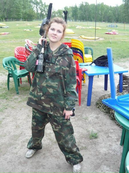 №57, Ольга Филиппова, 5.5.1988 №57, Ольга Филиппова, 5.5.1988