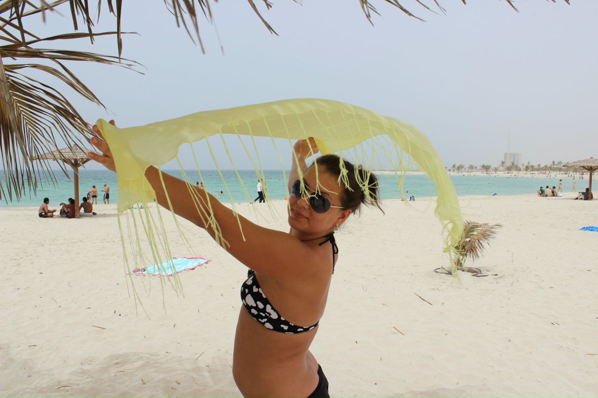 Евгения Усеинова | Тюмень