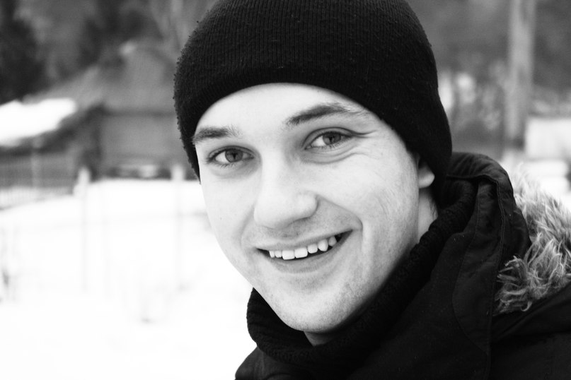 Антон Смирнов | Москва