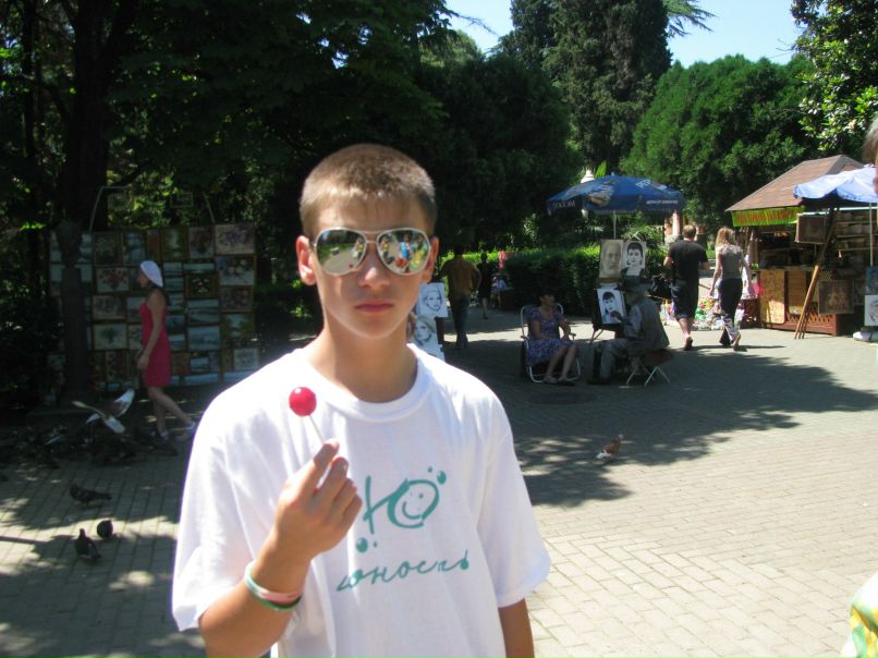 Сергей Ловкин <GloBo> | Ижевск