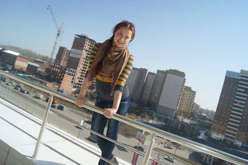 Мария Алхимова *Markeeza* | Новосибирск