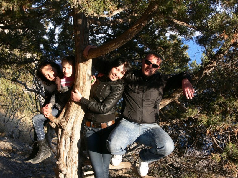 Маришка Решетняк | Черновцы