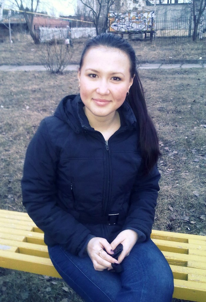 Надежда Помыткина | Нижняя Тура