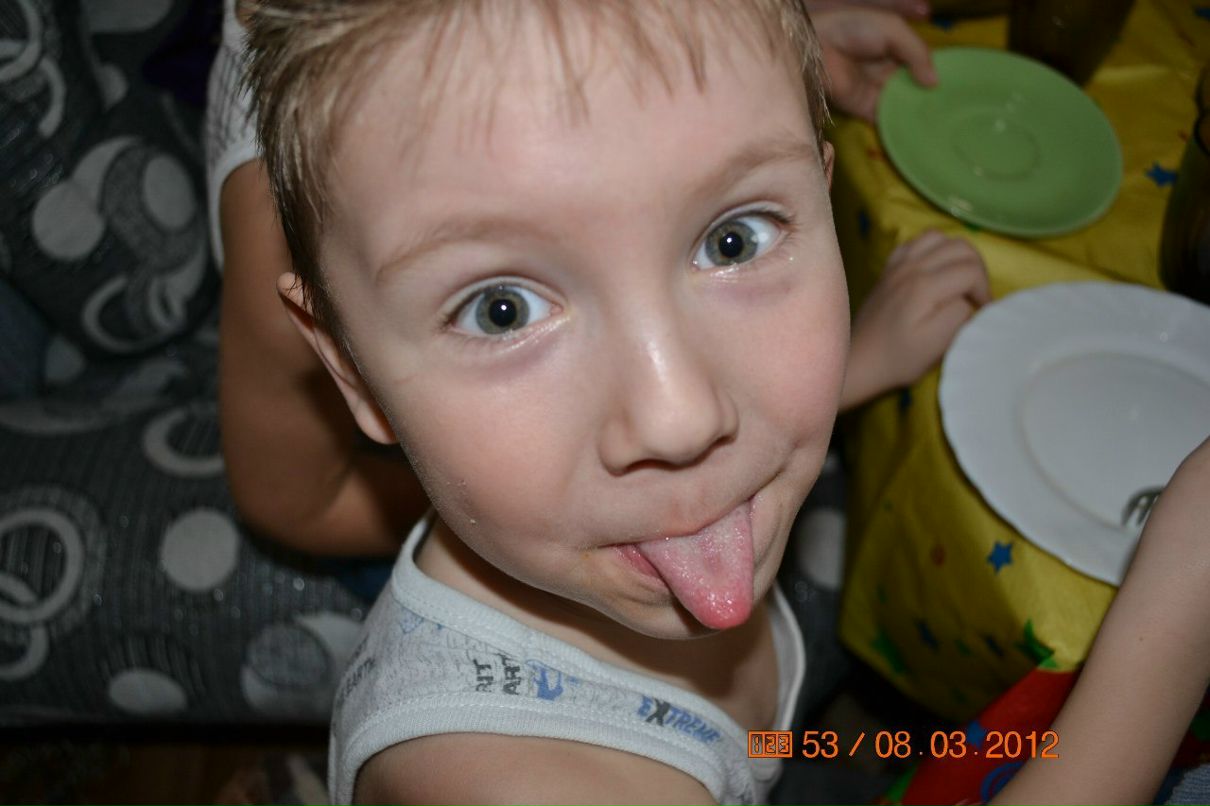 Сергей Тимашев | Тюмень