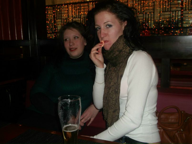 Любовь Абакумова | Москва