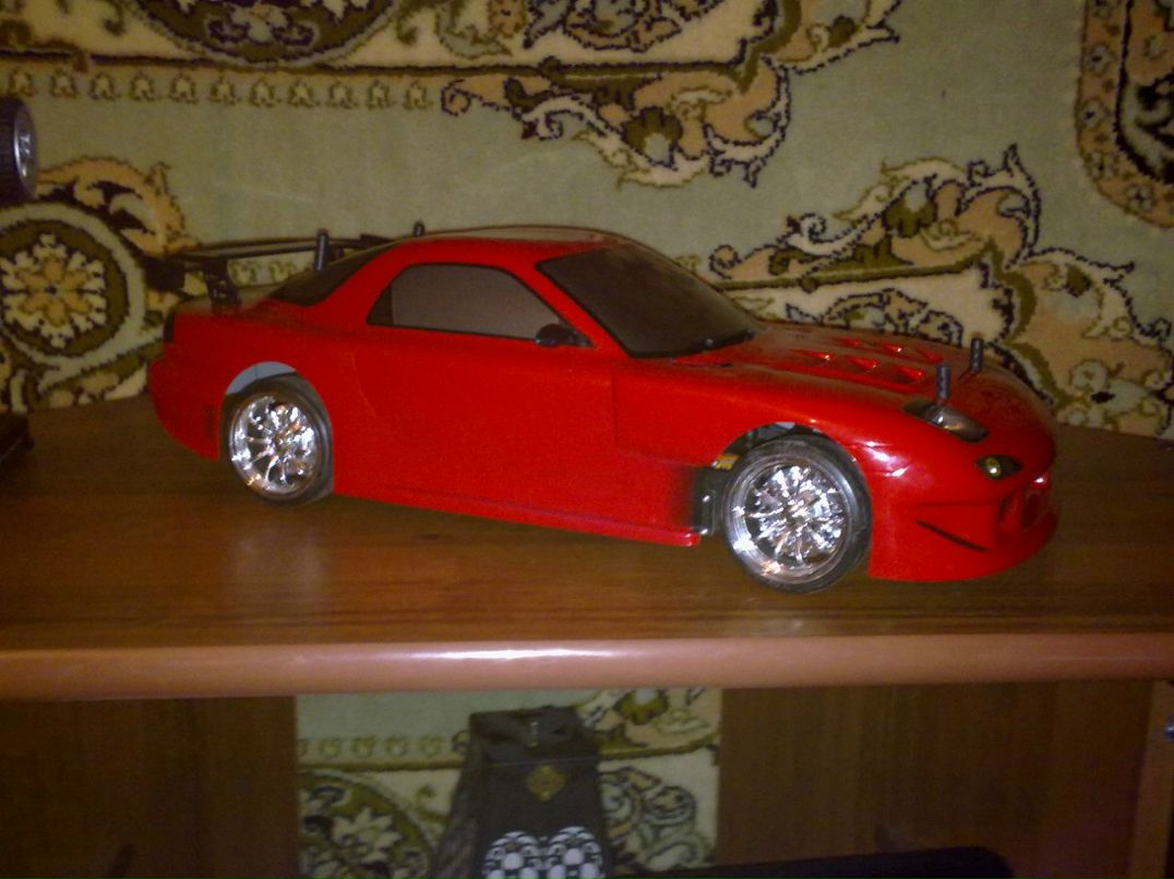 Константин Милибеев | Снежинск