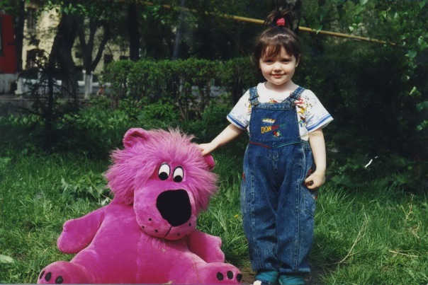 №9, Кристина Орешкова №9, Кристина Орешкова