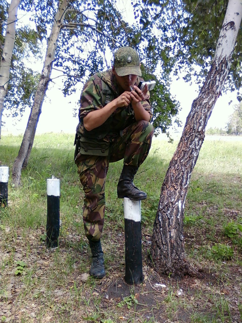 Дмитрий Демченко «2016Mitya45­» ™ | Курган