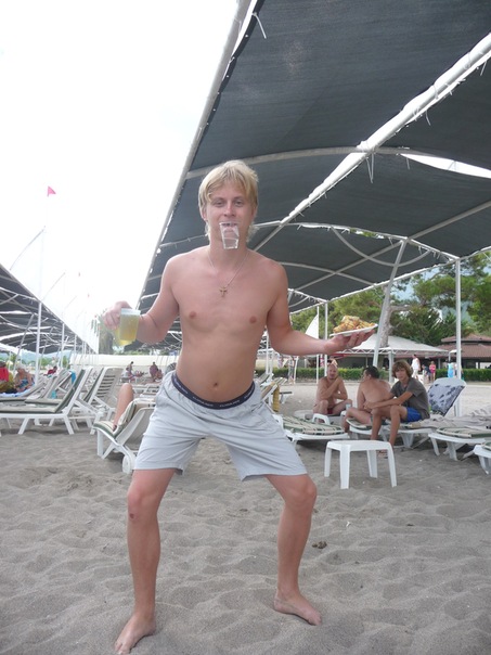 Косач сергей актер фото
