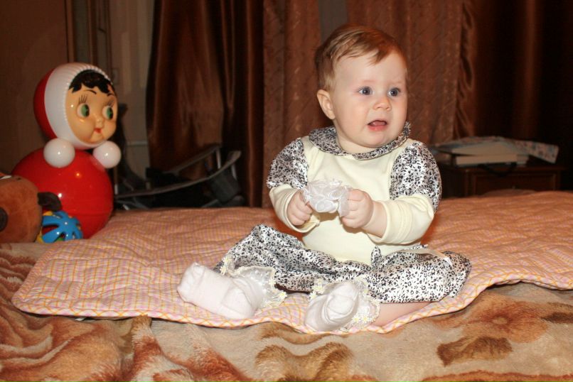 Майя Бадаева | Москва