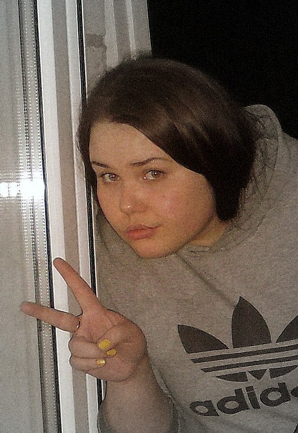 Катерина Шушерова | 