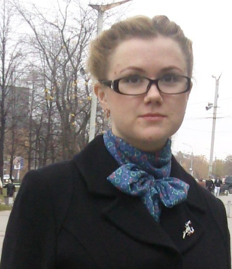 Дарья Щитова | Миасс