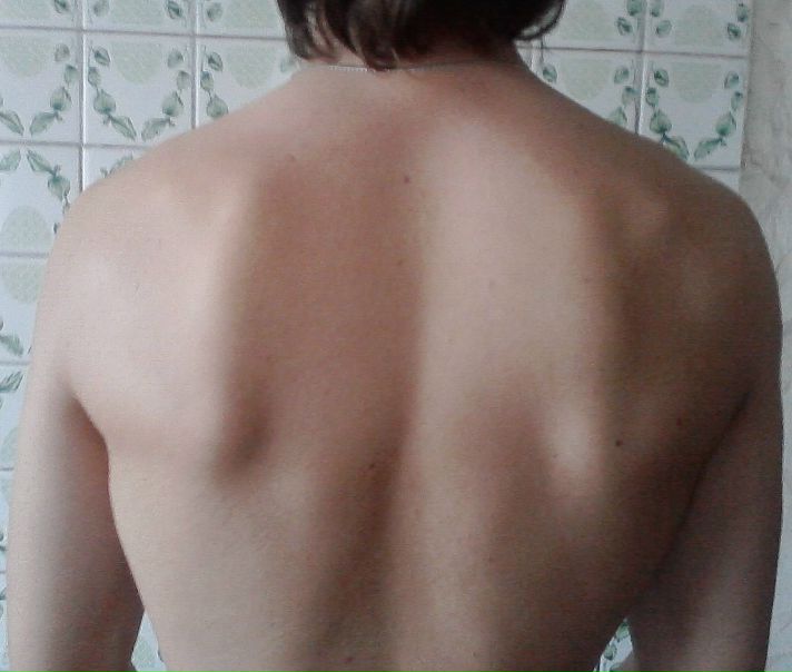 №69, Дмитрий Вишневецкий, 31 год, Санкт-Петербург №69, Дмитрий Вишневецкий, 31 год, Санкт-Петербург