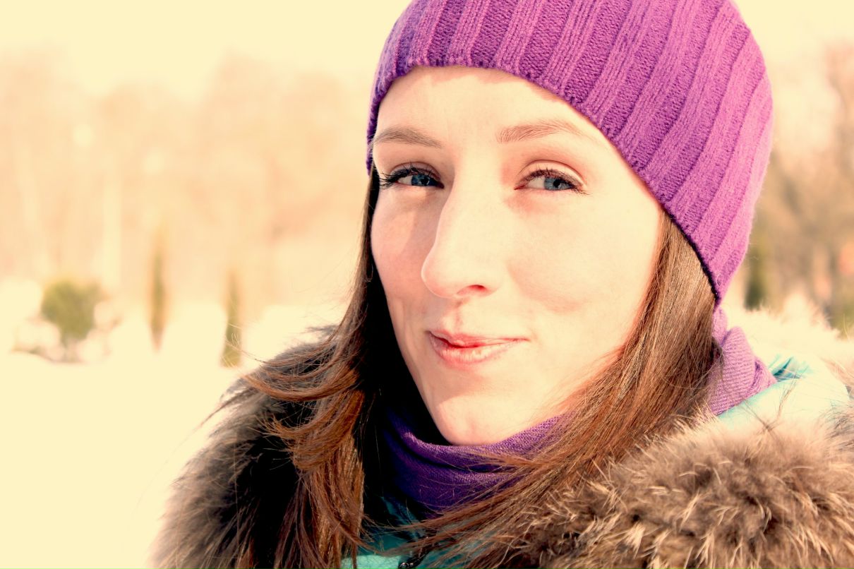 Аня Лагунович | Минск