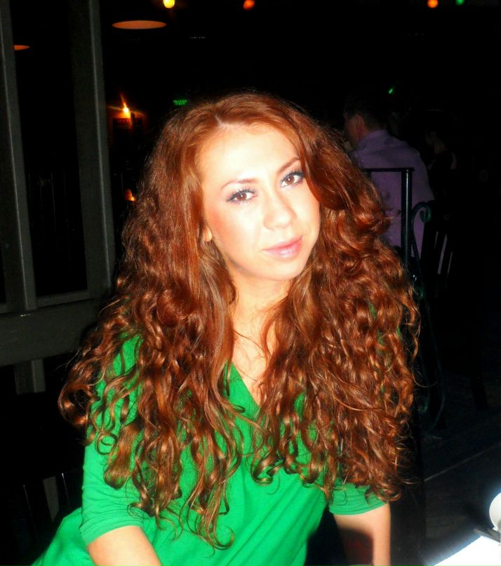 Ольга Соколова | Сочи