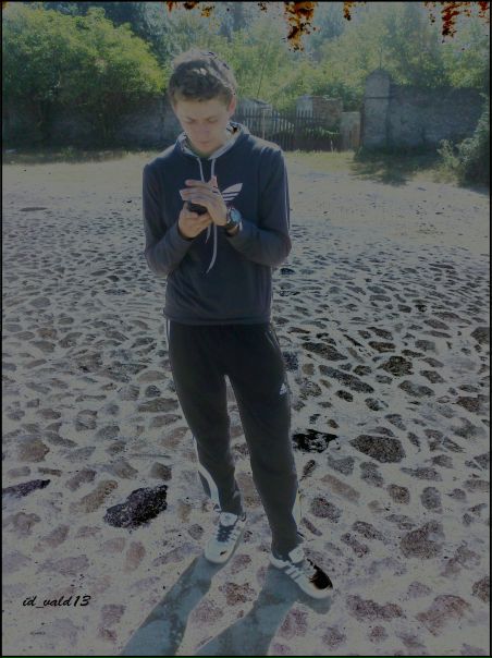 №16, Владислав Сидорук, 31 год, Ялтушков №16, Владислав Сидорук, 31 год, Ялтушков