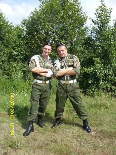 №10, Александр, Минск №10, Александр, Минск